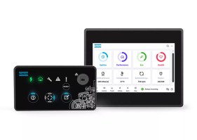 HEX™ Kontrol Ünitesi